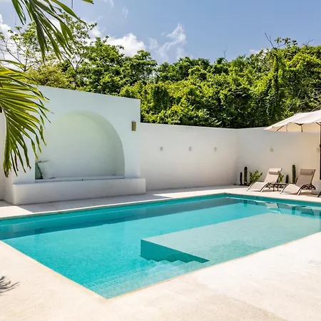 Casa Ellora Villa